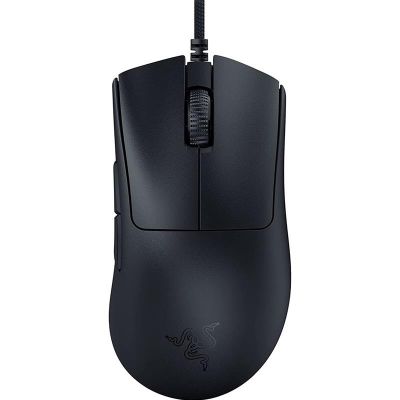 Juhtmega Hiir Razer DeathAdder V3