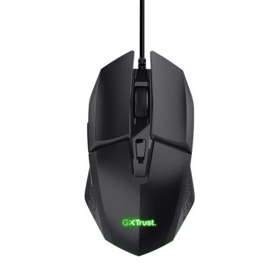 Juhtmega Hiir Trust GXT109 Felox, must