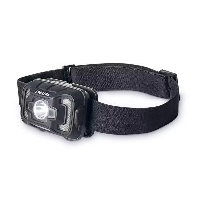 Philips LED headlamp SFL2000RH 330lm 1800mAh