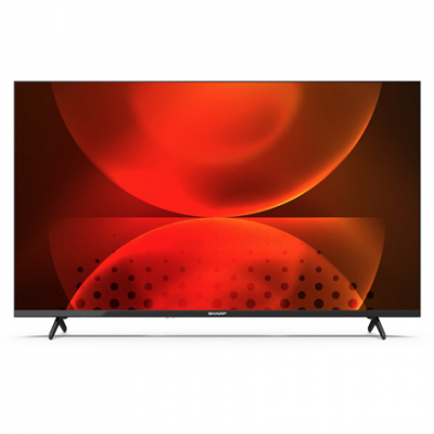 Sharp | 40FH2EA | 40" (101 cm) | Smart TV | Android TV | FHD | Black