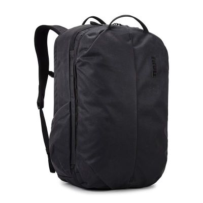 Sülearv.seljakott Thule Aion 40L, must