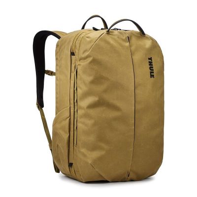 Sülearv.seljakott Thule Aion 40L, pruun
