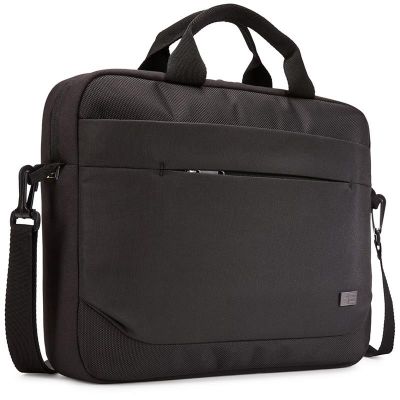 Sülearv.kott Case Logic 14" Advantage Attach, must