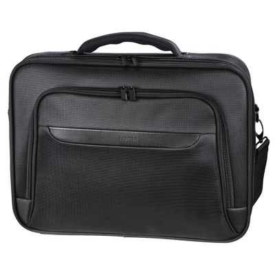 Sülearv.kott Hama Miami 17,3'' must