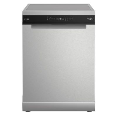 Nõudepesumasin Whirlpool laiusega 60cm