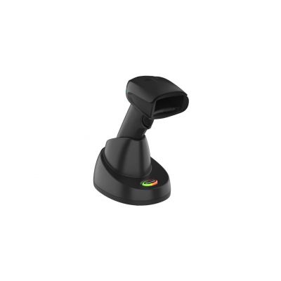 Xenon 1952gSR, USB Kit 2D, SR focus, black scanner