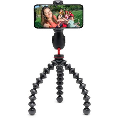 Joby statiiv GripTight Pro 3 GorillaPod