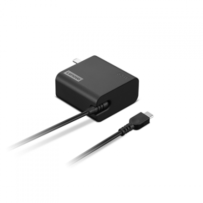 Lenovo | USB-C Wall Adapter | 65 W | 20 V | Adapter