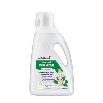 Puhastusvahend BISSELL Natural Multi-Surface Floor Cleaning Solution 2L