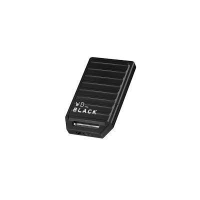 External SSD|WESTERN DIGITAL|1TB|WDBMPH0010BNC-WCSN