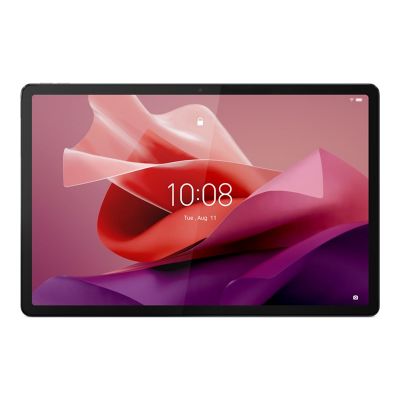 Lenovo | Tab (without power adapter) | P12 TB370FU | 12.7 " | Grey | 2944 x 1840 pixels | MediaTek Dimensity 7050 | 8 GB | Soldered LPDDR4x | 128 GB | Wi-Fi | Front camera | 13 MP | Rear camera | 8 M