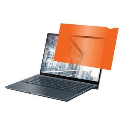 Gold Privacy Filter 11.6" 257  mm x 145 mm 16:9 Supports