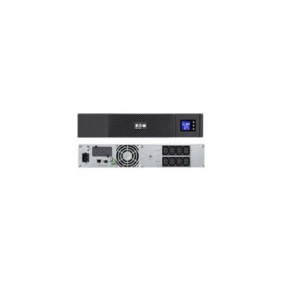 Eaton | UPS | 5SC 1500i Rack2U | 1500 VA | 1050 W