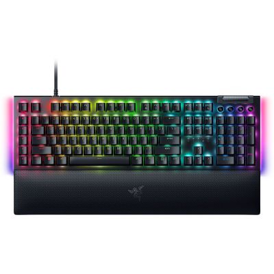 Razer klaviatuur BlackWidow V4 NO