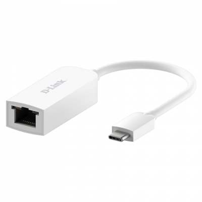 D-Link | USB-C to 2.5G Ethernet Adapter | DUB-E250 | Warranty  month(s) | GT/s