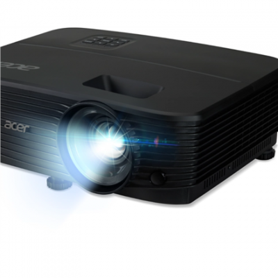 Acer | X1229HP | WUXGA (1920x1200) | X1229HP | 4800 ANSI lumens | WUXGA | Black | 1024 x 768 | 4500 ANSI lumens | Black | Lamp warranty 12 month(s)