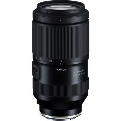 Tamron 70-180mm f/2.8 Di III VC VXD G2 objektiiv Sonyle