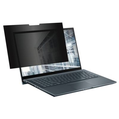 Edge Privacy Filter 14" 307  mm x 212 mm 16:10 Supports