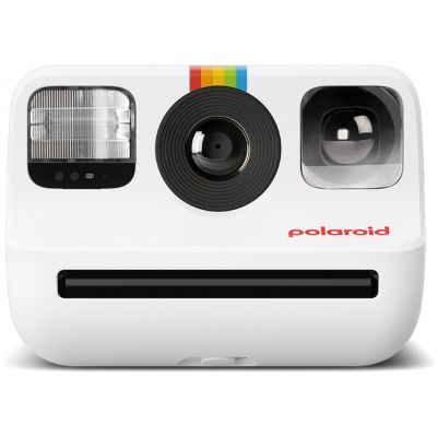 Polaroid Go Gen 2, valge