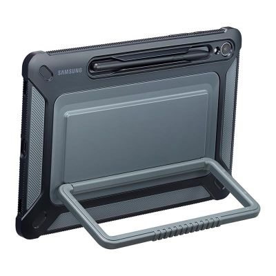 Samsung Galaxy Tab S9 Outdoor Cover