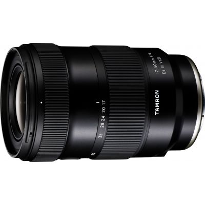 Tamron 17-50mm f/4.0 Di III VXD objektiiv Sonyle