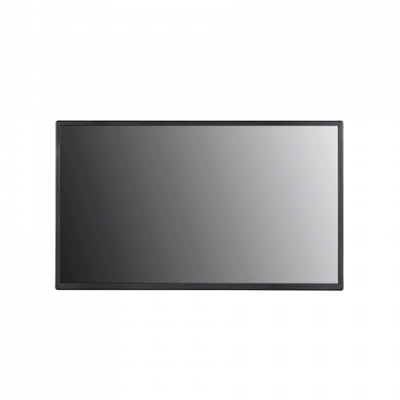 LG 32SM5J-B 32 " Landscape/Portrait 24/7 WebOS Wi-Fi 178  178  1920 x 1080 pixels 400 cd/m 1,000,000:1 10 ms