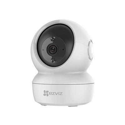 EZVIZ C6C 4MP Smart Wi-Fi Pöördkaamera
