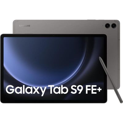 Samsung Galaxy Tab S9FE+ 5G 256GB, hall