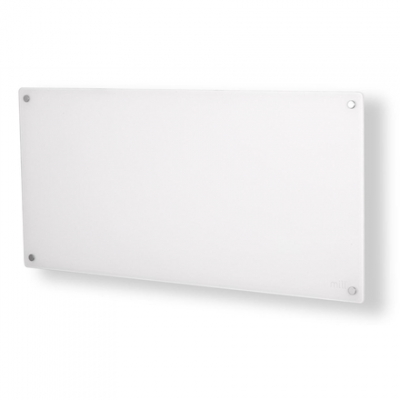 Mill | Panel Heater with WiFi Gen 3 | GL900WIFI3MP | Panel Heater | 900 W | Suitable for rooms up to 11-15 m | White | IPX4