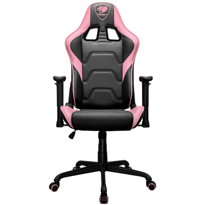 COUGAR ARMOR ELITE EVA Gaming chair, Pink