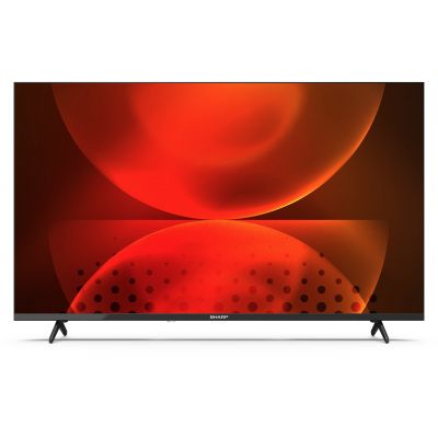 Sharp | 43FH2EA | 43" (108cm) | Smart TV | Android TV | FHD | Black