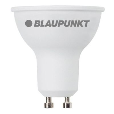 Blaupunkt LED lamp GU10 500lm 5W 2700K