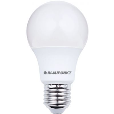 Blaupunkt LED lamp E27 A60 1260lm 12W 4000K