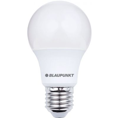 Blaupunkt LED lamp E27 A60 600lm 6W 4000K