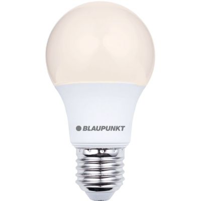 Blaupunkt LED lamp E27 A60 570lm 6W 2700K