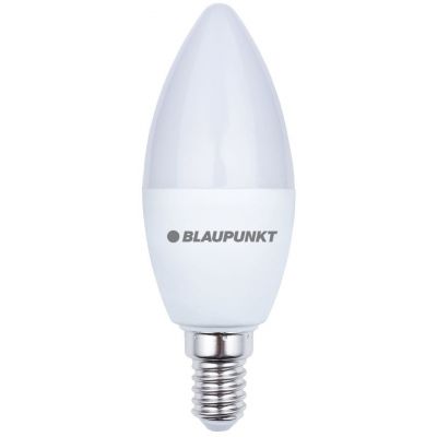 Blaupunkt LED lamp E14 600lm 6W 4000K