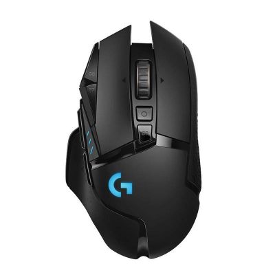 Juhtmeta Hiir Logitech G502 LightSpeed