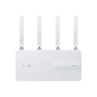 Dual Band WiFi 6 AX3000 Router (PROMO) | EBR63 | 802.11ax | 2402 Mbit/s | 10/100/1000 Mbit/s | Ethernet LAN (RJ-45) ports 4 | Mesh Support Yes | MU-MiMO Yes | No mobile broadband | Antenna type  Exte