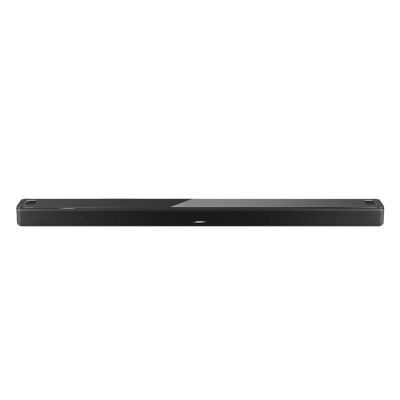 Soundbar Bose Ultra, must