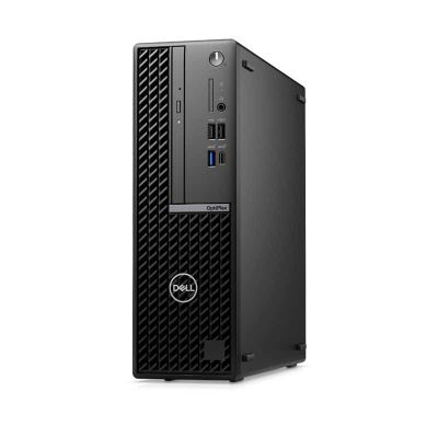 Optiplex 7010 SFF Plus/Core i5-13500/8GB/256GB SSD/Integrated/No Wifi/US Kb&mouse/W11Pro/vPro/3yrs Prosupport warranty