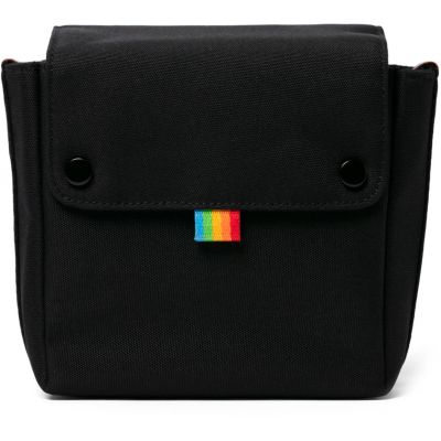 Polaroid Now kott, must