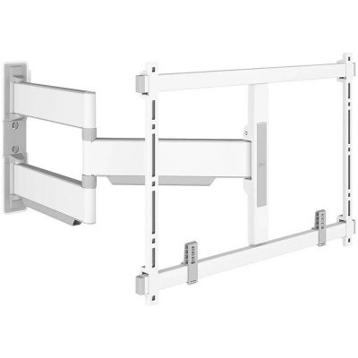 LCD kinnitus Vogels THIN, Turn 180 40-77'' valge