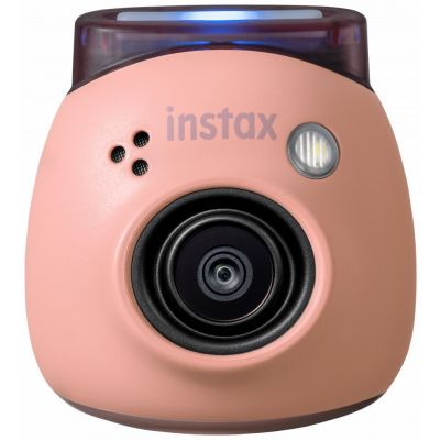 Fujifilm Instax Pal, roosa