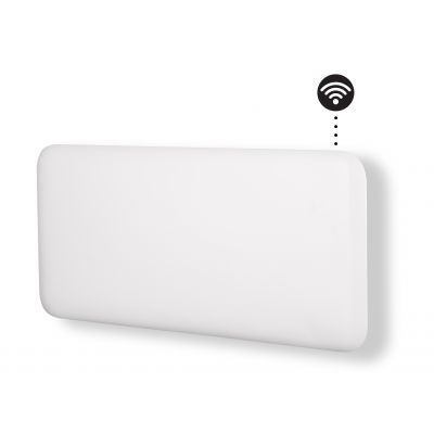 Mill PA900WIFI3MP GEN3 Heater, Modular control panel, Steel front, Power 900 W, White | Mill | Heater | PA900WIFI3MP GEN3 | Panel Heater | 900 W | Suitable for rooms up to 15 m | White
