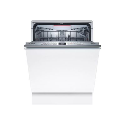 Built-in | Dishwasher | SMV4HCX48E | Width 59.8 cm | Number of place settings 14 | Number of programs 6 | Energy efficiency class D | Display | AquaStop function