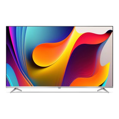 Sharp | 55FP1EA | 55" (139cm) | Smart TV | Android TV | 4K UHD