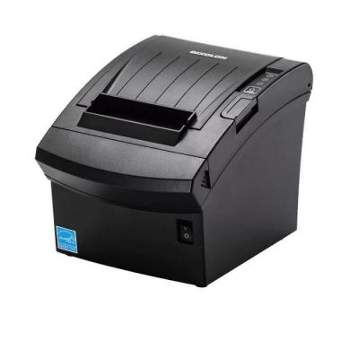 SRP-350plusV, with USB &  Ethernet, VI Sensor