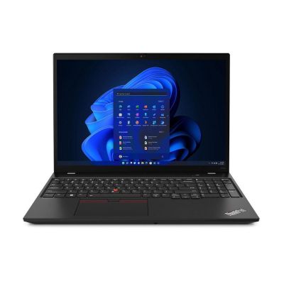 Lenovo ThinkPad P16s Gen 2 MOBILE WORKSTATION Core i7-1360P 1TB SSD 16GB 16" (3840x2400) OLED WIN11 Pro NVIDIA RTX A500 4096MB BLACK Backlit Keyboard FP Reader 1 Year warranty