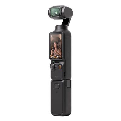 Kaamera DJI Osmo Pocket 3 Creator Combo, must