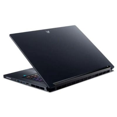 Notebook|ACER|Predator|TRITON 17 X|PTX17-71-9145|CPU  Core i9|i9-13900HX|2200 MHz|17"|2560x1600|RAM 64GB|DDR5|SSD 4TB|NVIDIA GeForce RTX 4090|16GB|ENG|Card Reader SD|Windows 11 Home|Black|2.99 kg|NH.